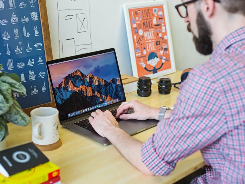 Studi Kasus: Implementasi Sistem Keamanan Terpadu di Perusahaan Retail