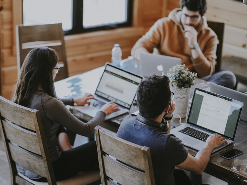 Cara Meningkatkan Kecepatan Internet di Kantor Maupun Rumah