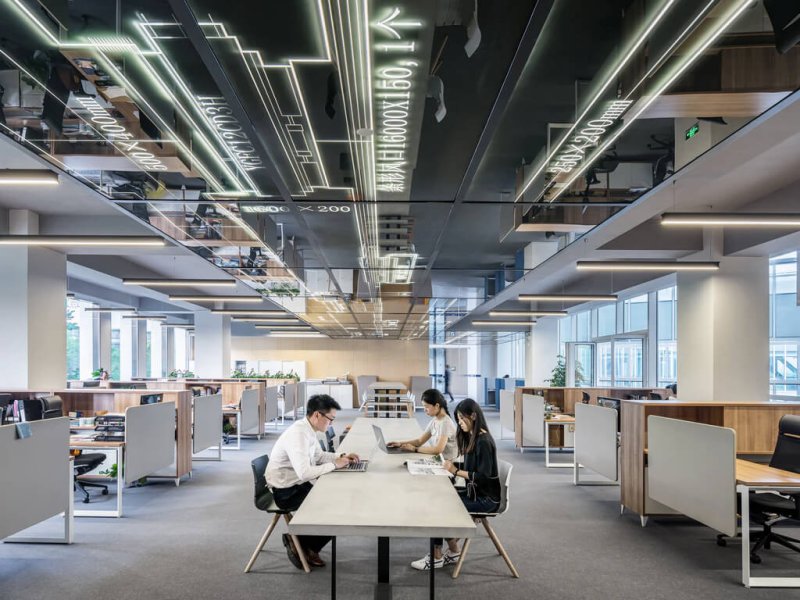 Panduan Lengkap Membangun Jaringan Kantor yang Andal